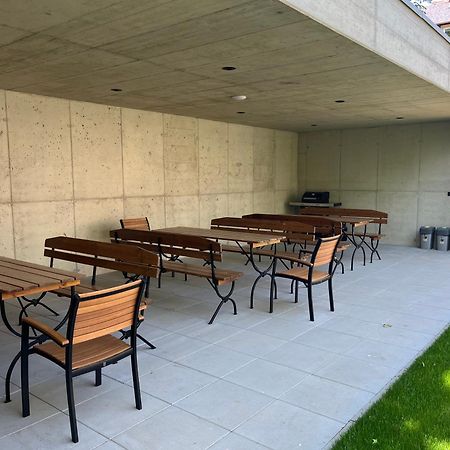 Apartmany Vila Terasy Liberec Exterior photo