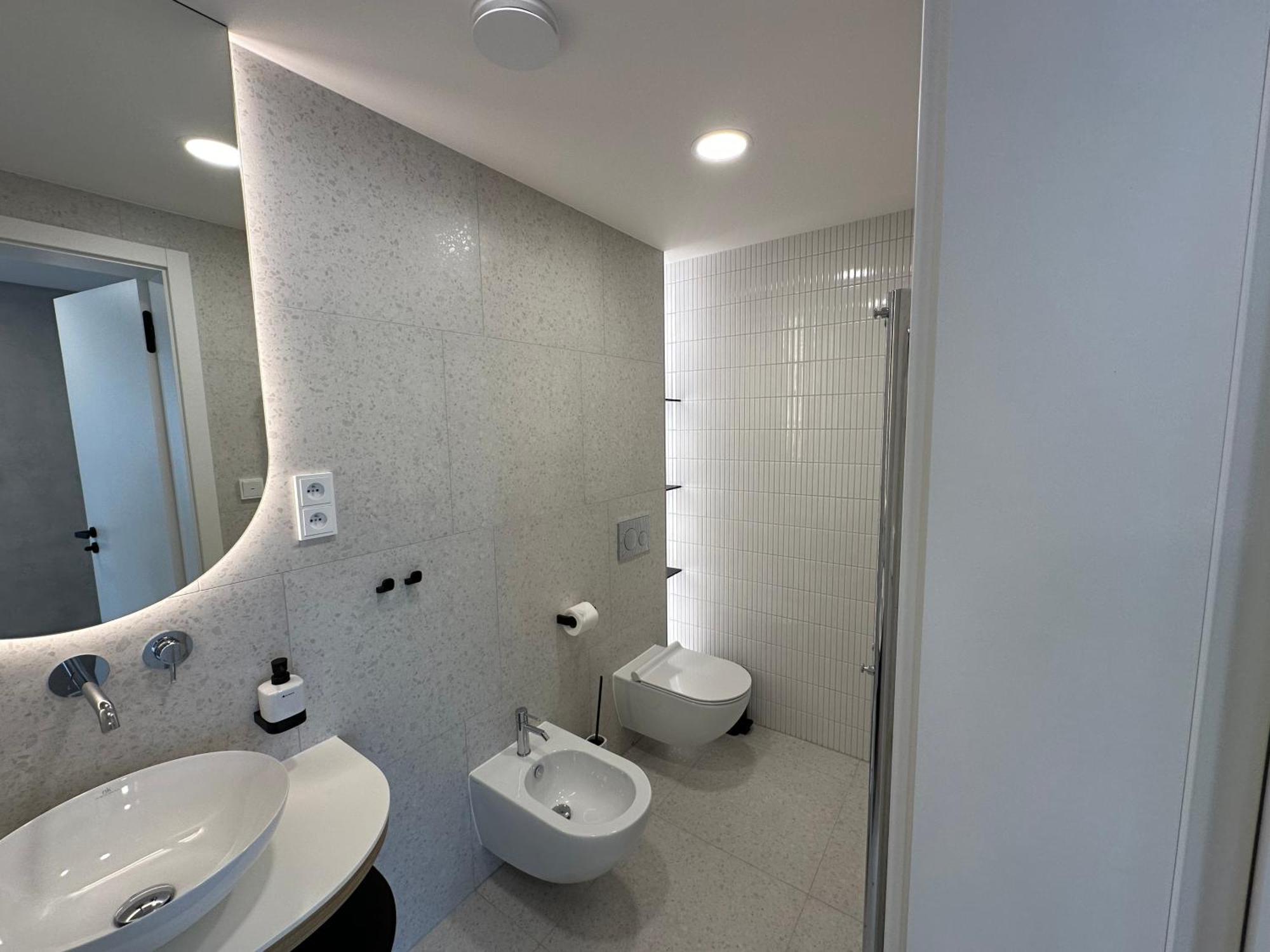 Apartmany Vila Terasy Liberec Exterior photo