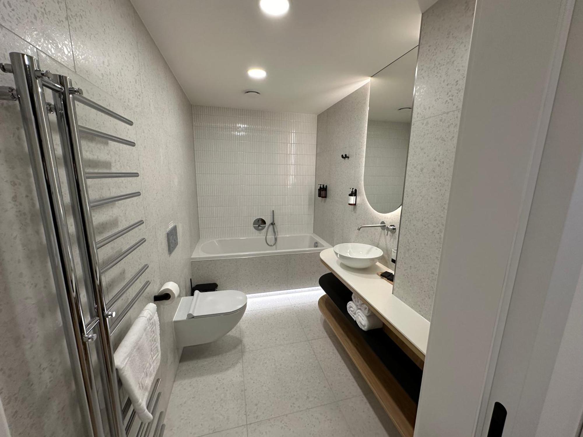 Apartmany Vila Terasy Liberec Exterior photo