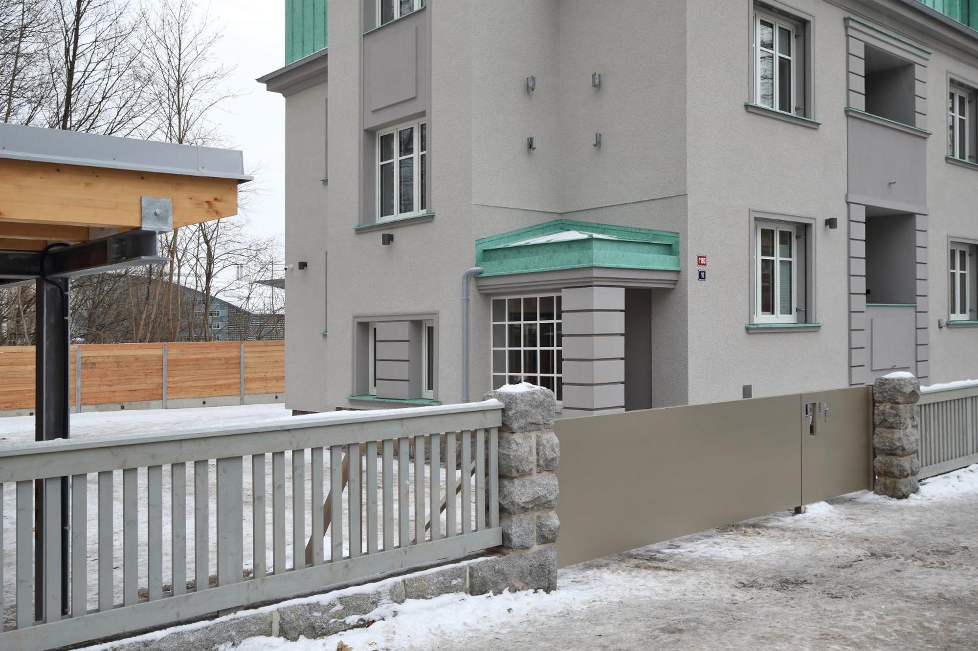 Apartmany Vila Terasy Liberec Exterior photo