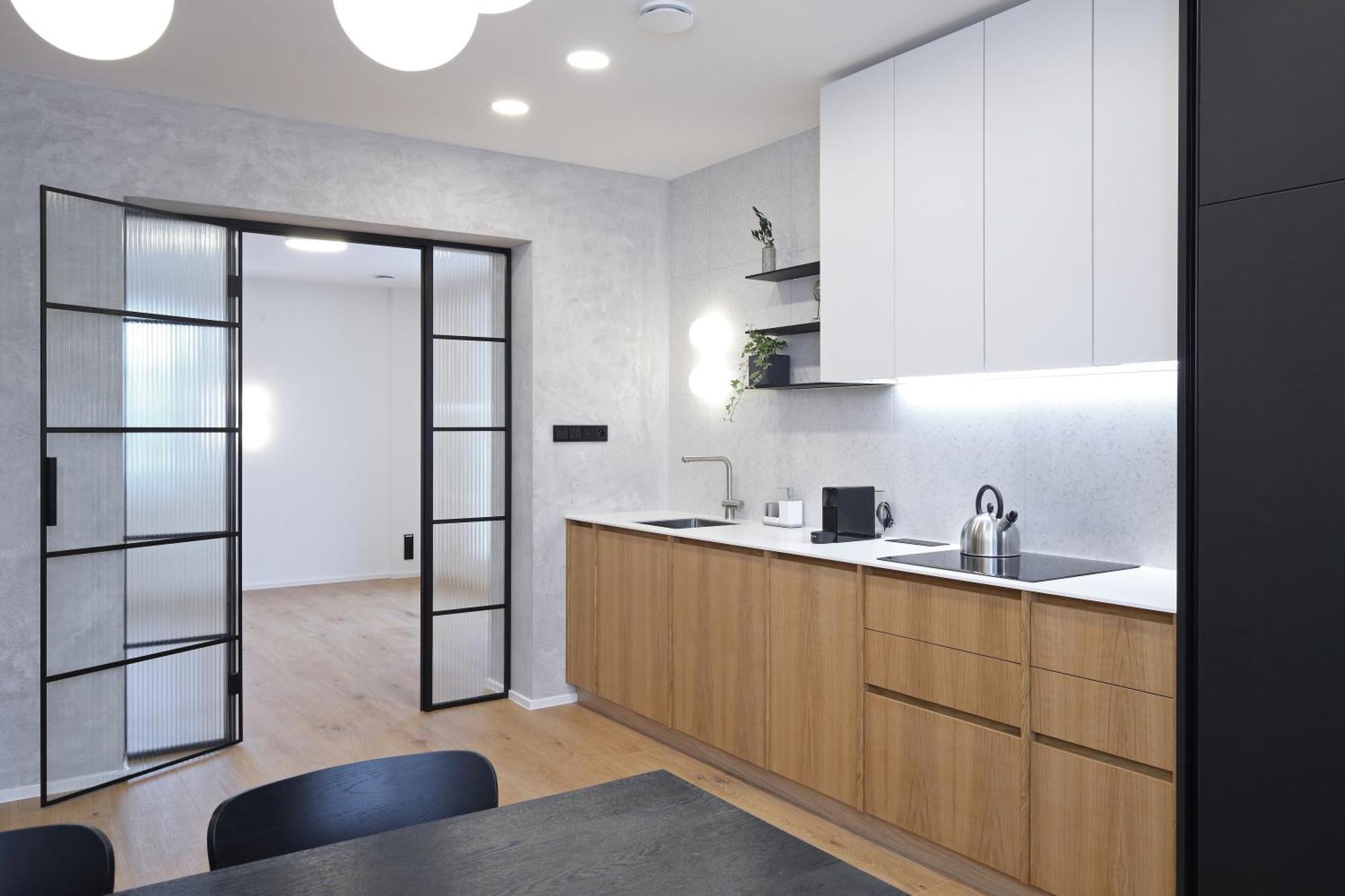 Apartmany Vila Terasy Liberec Exterior photo