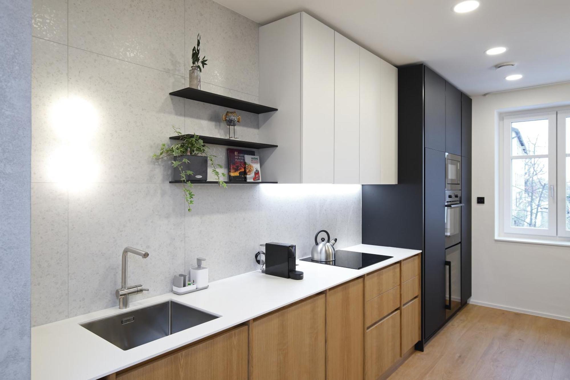 Apartmany Vila Terasy Liberec Exterior photo