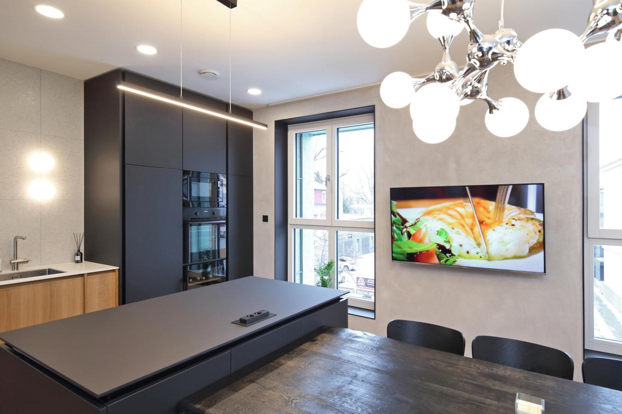 Apartmany Vila Terasy Liberec Exterior photo