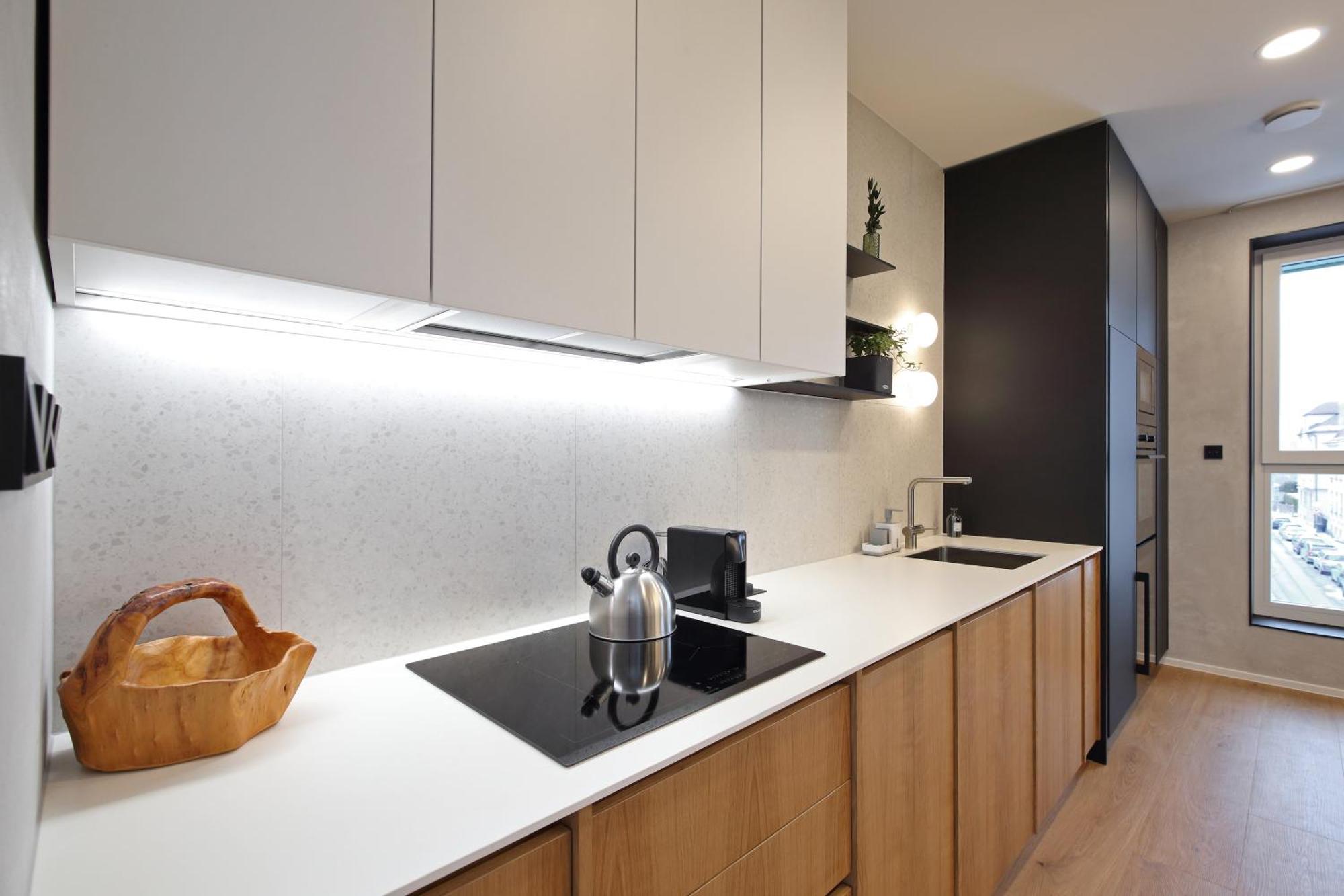 Apartmany Vila Terasy Liberec Exterior photo