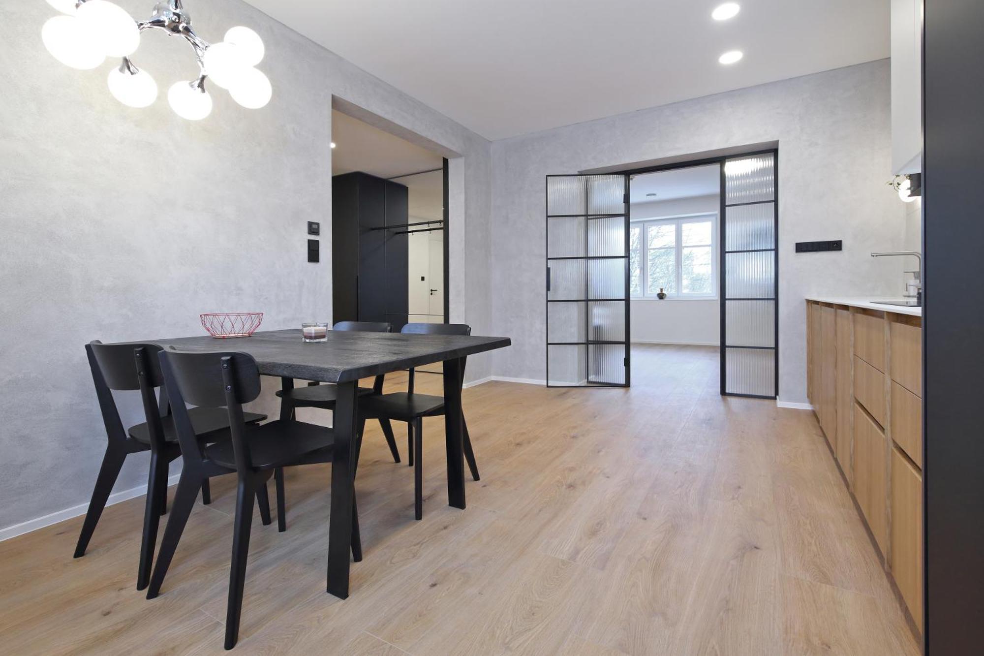Apartmany Vila Terasy Liberec Exterior photo